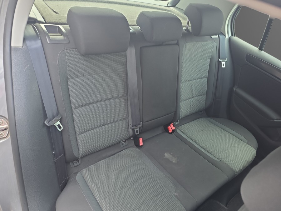 VOLKSWAGEN d'occasion GOLF 1.6 TDI 105 FAP BlueMotion Confortline 5p