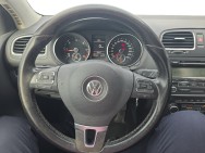 VOLKSWAGEN d'occasion GOLF 1.6 TDI 105 FAP BlueMotion Confortline 5p