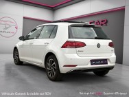VOLKSWAGEN d'occasion GOLF 1.6 TDI 115ch BlueMotion Technology FAP