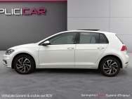 VOLKSWAGEN d'occasion GOLF 1.6 TDI 115ch BlueMotion Technology FAP