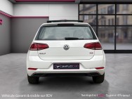 VOLKSWAGEN d'occasion GOLF 1.6 TDI 115ch BlueMotion Technology FAP