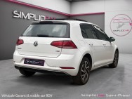 VOLKSWAGEN d'occasion GOLF 1.6 TDI 115ch BlueMotion Technology FAP