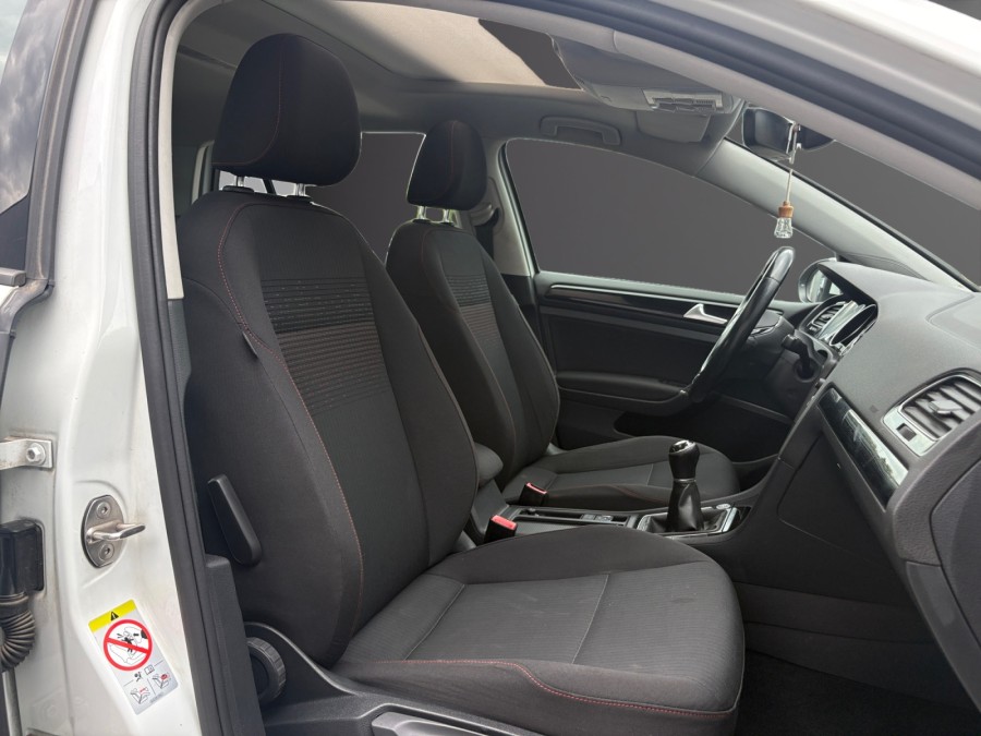 VOLKSWAGEN d'occasion GOLF 1.6 TDI 115ch BlueMotion Technology FAP