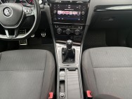 VOLKSWAGEN d'occasion GOLF 1.6 TDI 115ch BlueMotion Technology FAP