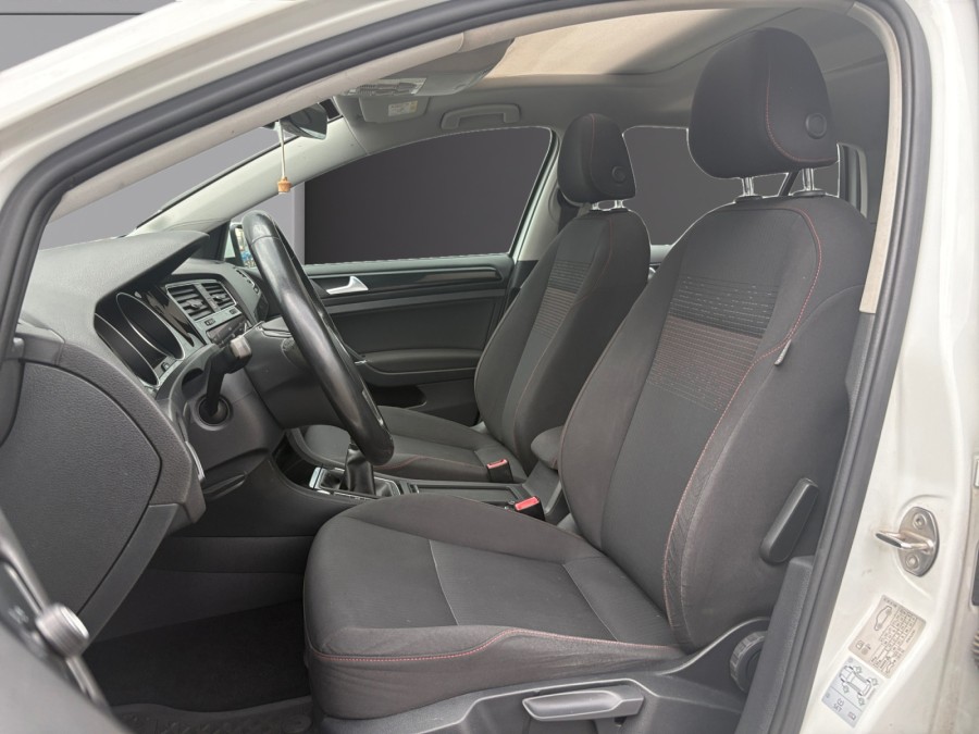 VOLKSWAGEN d'occasion GOLF 1.6 TDI 115ch BlueMotion Technology FAP