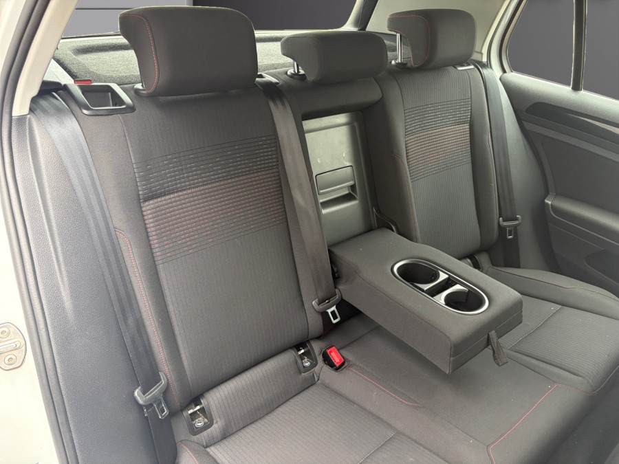 VOLKSWAGEN d'occasion GOLF 1.6 TDI 115ch BlueMotion Technology FAP