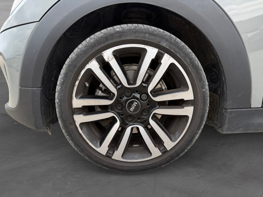 MINI d'occasion COOPER 136 CH de 2021 Vauvert (30)﻿