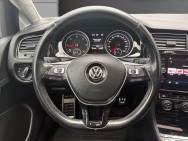 VOLKSWAGEN d'occasion GOLF 1.6 TDI 115ch BlueMotion Technology FAP