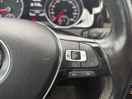 VOLKSWAGEN d'occasion GOLF 1.6 TDI 115ch BlueMotion Technology FAP