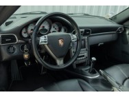 PORSCHE d'occasion 911 3.8 CARRERA 4S TYPE 1 de 2006 Troyes (10)﻿