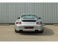 PORSCHE d'occasion 911 3.8 CARRERA 4S TYPE 1 de 2006 Troyes (10)﻿