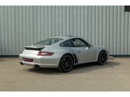 PORSCHE d'occasion 911 3.8 CARRERA 4S TYPE 1 de 2006 Troyes (10)﻿