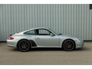 PORSCHE d'occasion 911 3.8 CARRERA 4S TYPE 1 de 2006 Troyes (10)﻿