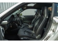 PORSCHE d'occasion 911 3.8 CARRERA 4S TYPE 1 de 2006 Troyes (10)﻿
