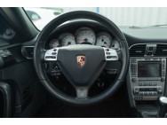 PORSCHE d'occasion 911 3.8 CARRERA 4S TYPE 1 de 2006 Troyes (10)﻿