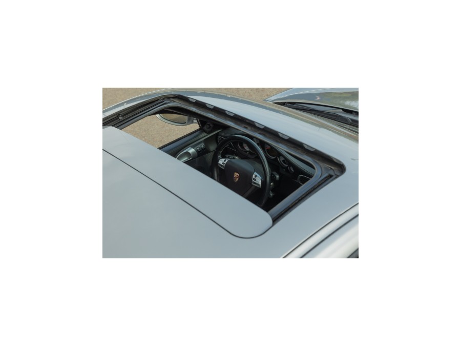 PORSCHE d'occasion 911 3.8 CARRERA 4S TYPE 1 de 2006 Troyes (10)﻿