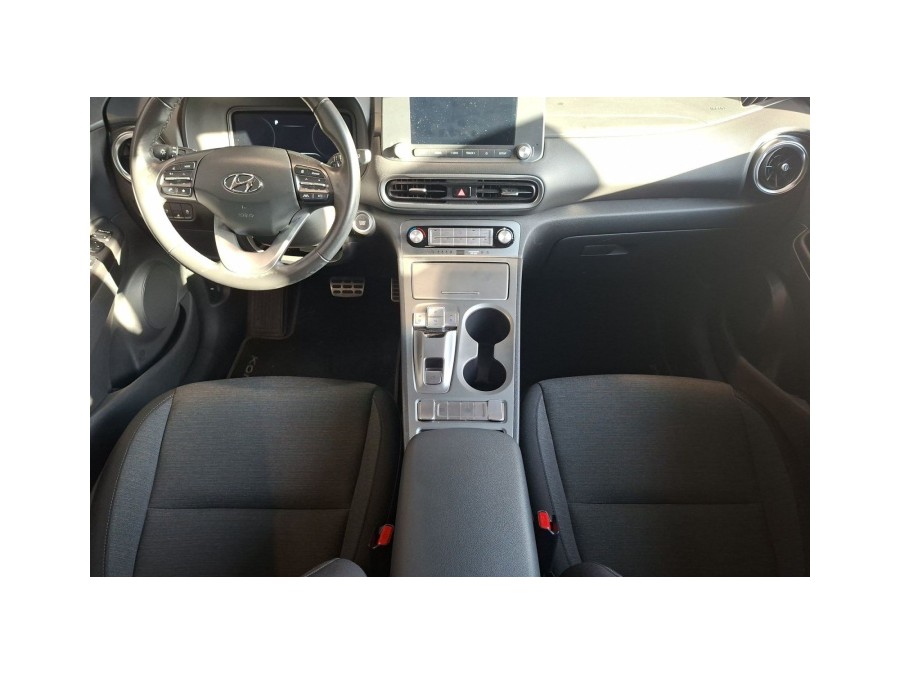 HYUNDAI d'occasion KONA ELECTRIC 136 BUSINESS de 2022 Villepinte (93)﻿
