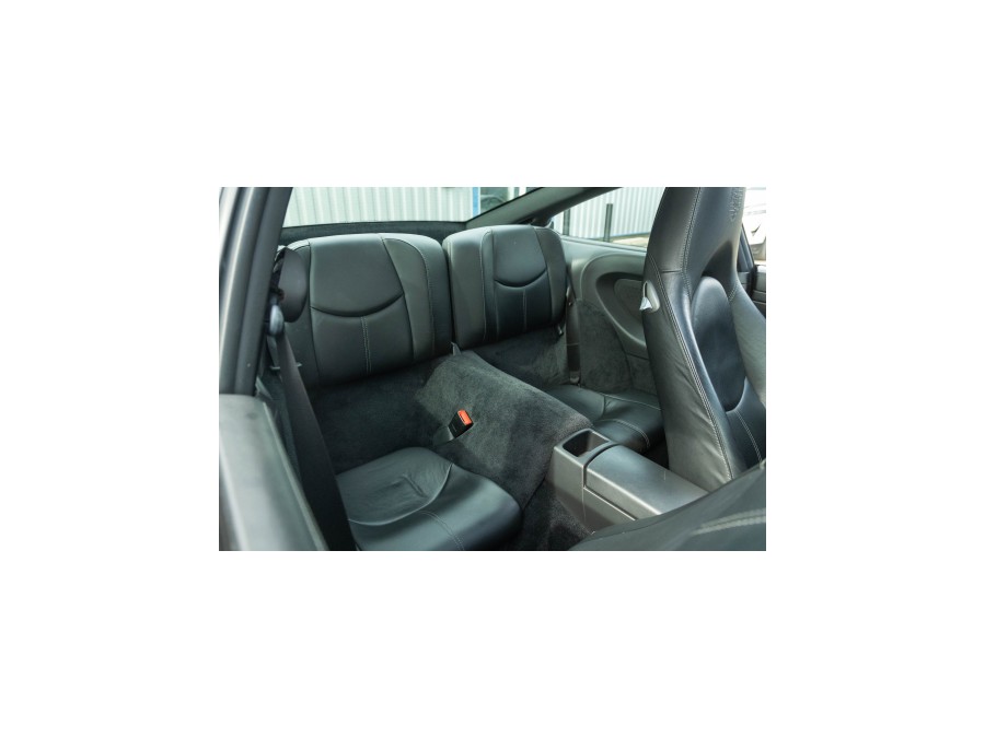 PORSCHE d'occasion 911 3.8 CARRERA 4S TYPE 1 de 2006 Troyes (10)﻿