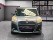 FIAT d'occasion DOBLO FIAT DOBLO 1.6 MULTIJET 90 S/S DYNAMIC de 2013