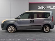 FIAT d'occasion DOBLO FIAT DOBLO 1.6 MULTIJET 90 S/S DYNAMIC de 2013