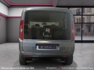 FIAT d'occasion DOBLO FIAT DOBLO 1.6 MULTIJET 90 S/S DYNAMIC de 2013
