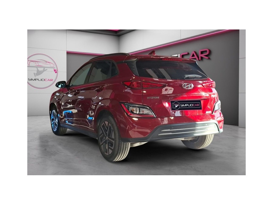 HYUNDAI d'occasion KONA ELECTRIC 136 BUSINESS de 2022 Villepinte (93)﻿