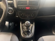 FIAT d'occasion DOBLO FIAT DOBLO 1.6 MULTIJET 90 S/S DYNAMIC de 2013