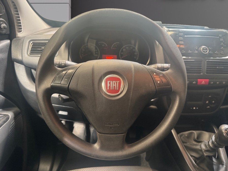 FIAT d'occasion DOBLO FIAT DOBLO 1.6 MULTIJET 90 S/S DYNAMIC de 2013
