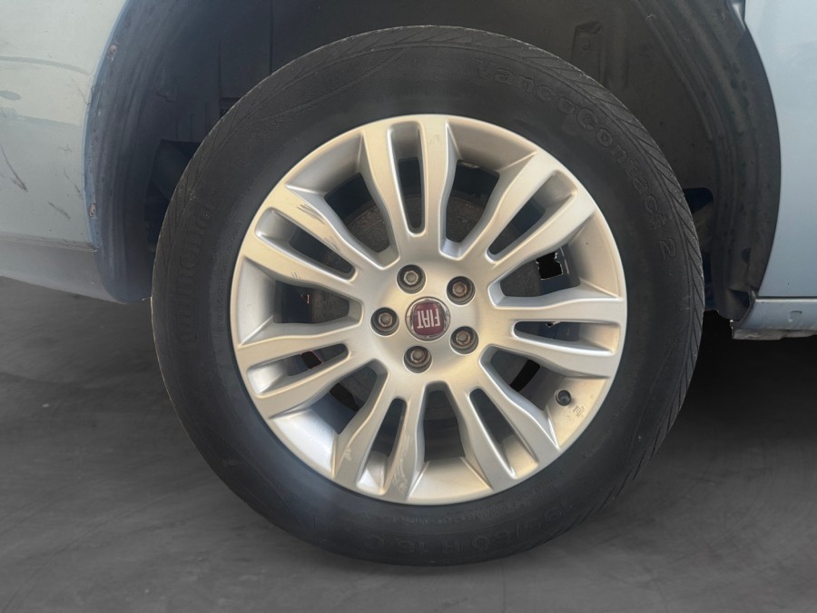 FIAT d'occasion DOBLO FIAT DOBLO 1.6 MULTIJET 90 S/S DYNAMIC de 2013