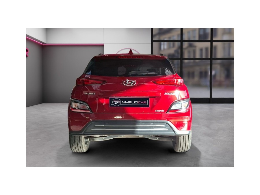 HYUNDAI d'occasion KONA ELECTRIC 136 BUSINESS de 2022 Villepinte (93)﻿