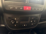 FIAT d'occasion DOBLO FIAT DOBLO 1.6 MULTIJET 90 S/S DYNAMIC de 2013