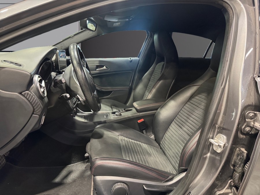 MERCEDES d'occasion CLASSE A FASCINATION de 2016 Montpellier (34)﻿