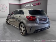 MERCEDES d'occasion CLASSE A FASCINATION de 2016 Montpellier (34)﻿