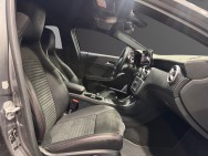 MERCEDES d'occasion CLASSE A FASCINATION de 2016 Montpellier (34)﻿