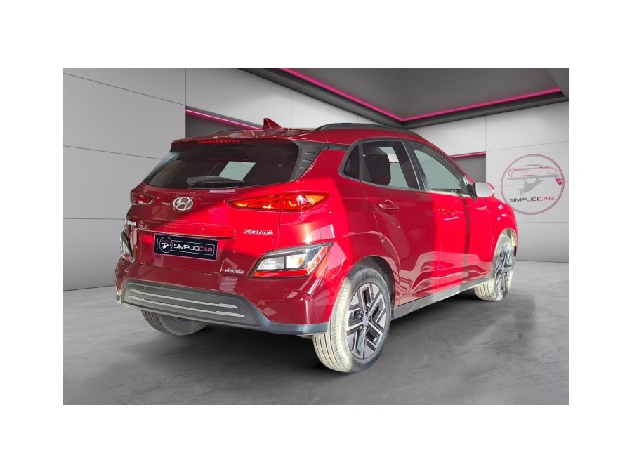 HYUNDAI d'occasion KONA ELECTRIC 136 BUSINESS de 2022 Villepinte (93)﻿