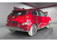 HYUNDAI d'occasion KONA ELECTRIC 136 BUSINESS de 2022 Villepinte (93)﻿