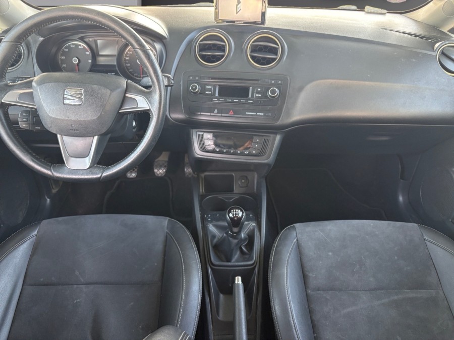 SEAT d'occasion IBIZA 1.2 70 12V STYLE ITE de 2015 Salon de Provence