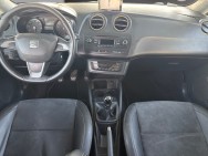 SEAT d'occasion IBIZA 1.2 70 12V STYLE ITE de 2015 Salon de Provence
