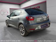 SEAT d'occasion IBIZA 1.2 70 12V STYLE ITE de 2015 Salon de Provence