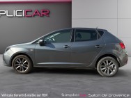 SEAT d'occasion IBIZA 1.2 70 12V STYLE ITE de 2015 Salon de Provence