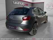 SEAT d'occasion IBIZA 1.2 70 12V STYLE ITE de 2015 Salon de Provence