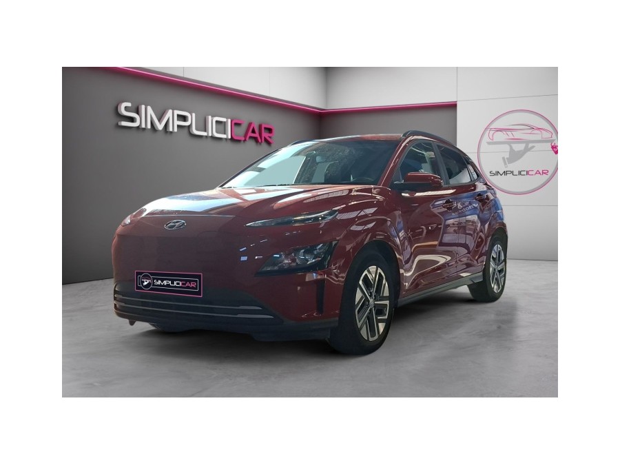 HYUNDAI d'occasion KONA ELECTRIC 136 BUSINESS de 2022 Villepinte (93)﻿