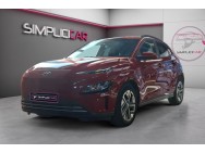 HYUNDAI d'occasion KONA ELECTRIC 136 BUSINESS de 2022 Villepinte (93)﻿
