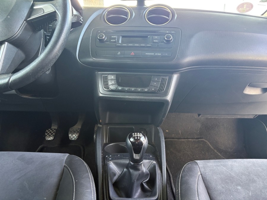 SEAT d'occasion IBIZA 1.2 70 12V STYLE ITE de 2015 Salon de Provence