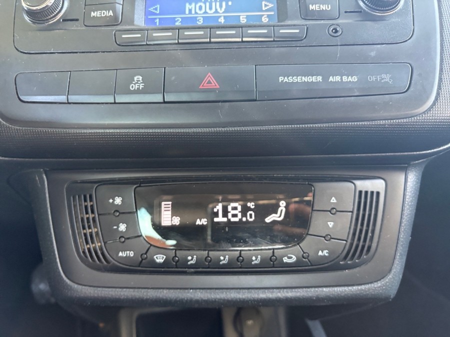 SEAT d'occasion IBIZA 1.2 70 12V STYLE ITE de 2015 Salon de Provence