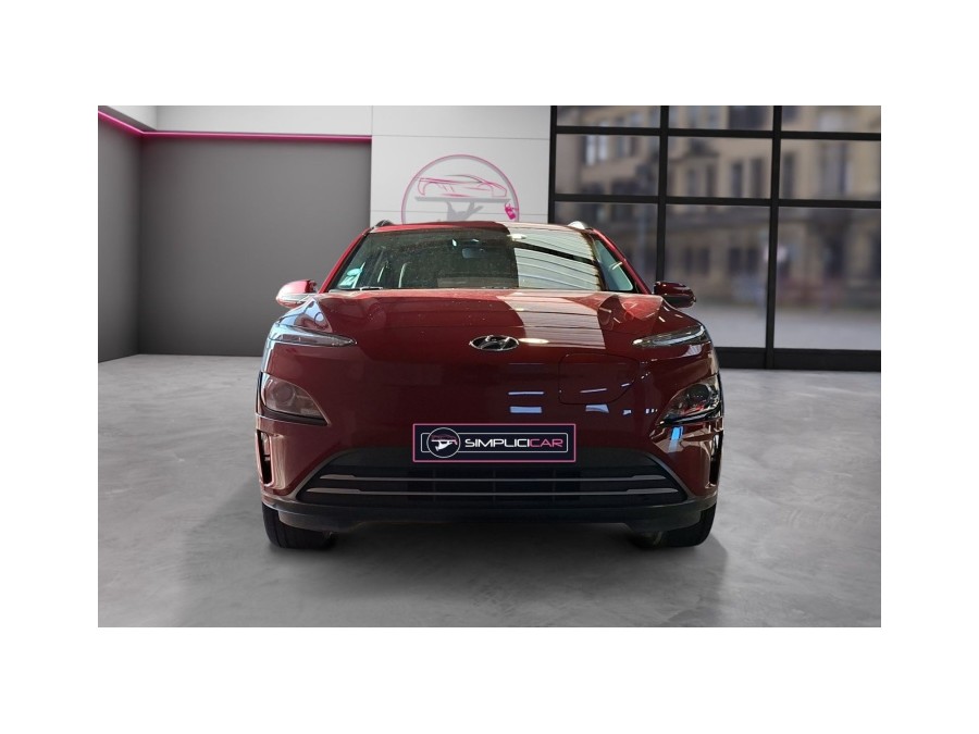 HYUNDAI d'occasion KONA ELECTRIC 136 BUSINESS de 2022 Villepinte (93)﻿
