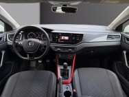 VOLKSWAGEN d'occasion POLO 1.6 TDI 95 CONNECT de 2019 Nîmes (30)﻿