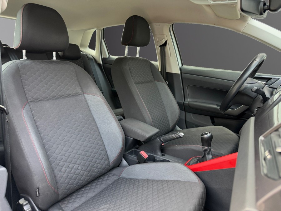 VOLKSWAGEN d'occasion POLO 1.6 TDI 95 CONNECT de 2019 Nîmes (30)﻿