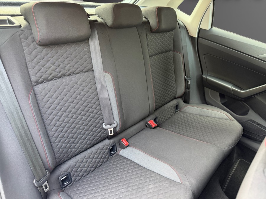 VOLKSWAGEN d'occasion POLO 1.6 TDI 95 CONNECT de 2019 Nîmes (30)﻿