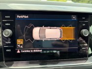 VOLKSWAGEN d'occasion POLO 1.6 TDI 95 CONNECT de 2019 Nîmes (30)﻿